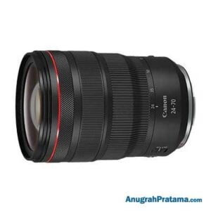 CANON RF 24-70mm f/2.8L IS USM Lens