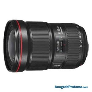 CANON EF 16-35mm f/2.8L III USM Lens