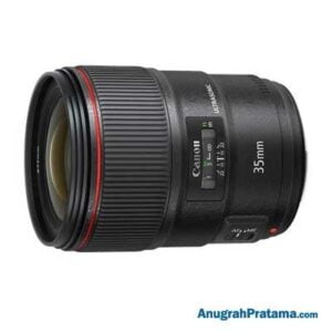 CANON EF 35mm f/1.4L II USM Lens
