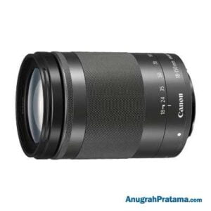 CANON EF-M 18-150mm f/3.5-6.3 IS STM Lens