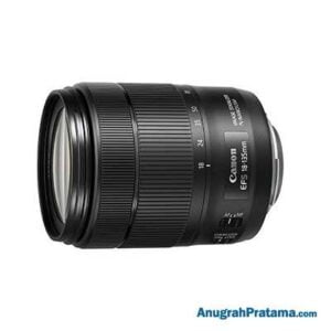 CANON EF-S 18-135mm f/3.5-5.6 IS USM Lens