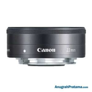 CANON EF-M 22mm f/2 STM Lens