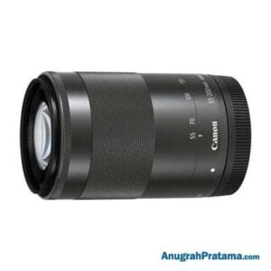 CANON EF-M 55-200mm f/4.5-6.3 IS STM Lens