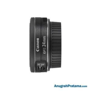 CANON EF-S 24mm f/2.8 STM Lens