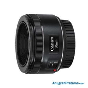 CANON EF 50mm f/1.8 STM Lens
