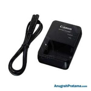 CANON CB-2LHE Battery Charger for NB13L