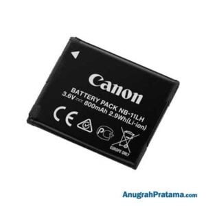 CANON NB-11LH Battery Pack