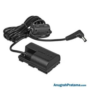 CANON DR-E6 DC Coupler