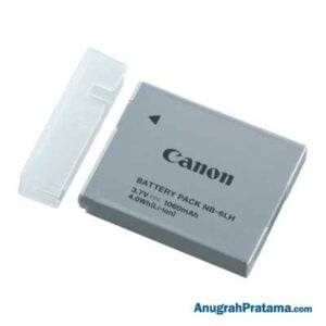 CANON NB-6LH Battery Pack