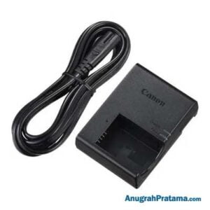 CANON LC-E17E Battery Charger