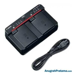 CANON LC-E19E Battery Charger