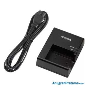 CANON LC-E10E Battery Charger