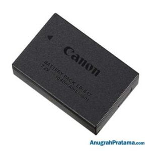 CANON LP-E17 Battery Pack