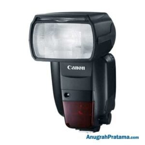 CANON Speedlite 600EX II-RT