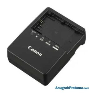 CANON LC-E6E Battery Charger