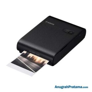 CANON SELPHY SQUARE QX10 Mobile Wi-Fi Printer - Black