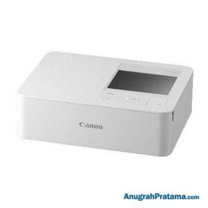 CANON SELPHY CP1500 Mobile Wi-Fi Printer - White