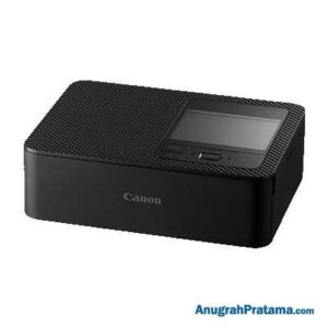 CANON SELPHY CP1500 Mobile Wi-Fi Printer - Black
