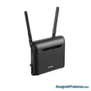 D-LINK DWR-953V2 LTE Cat4 WiFi AC1200 Router