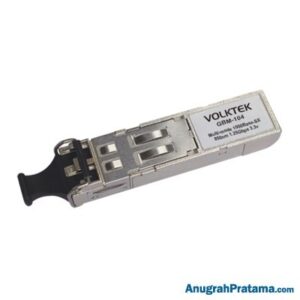 VOLKTEK GBM-104 1000BASE-SX 1.25G, Multi-mode SFP, 550m