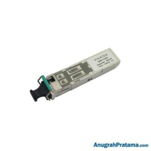 VOLKTEK GBM-132IRS 100Base-FX, Bi-Di SFP TX:1550/RX:1310 Single Mode, 20Km