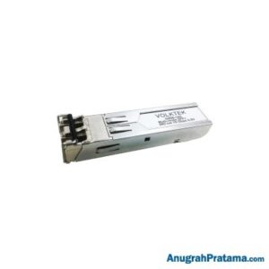 VOLKTEK GBM-162-10 10GBase-SR, 10G, Multi-mode SFP+, 10km with DDM function