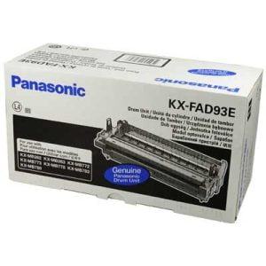 PANASONIC [KX-FAD93E] Drum aMax. 6000 Pages