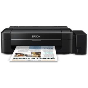 EPSON L310 InkJet Printer
