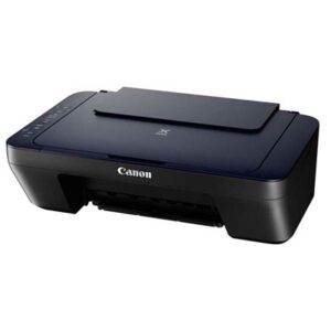CANON Pixma E460 Wireless Print,Scan,Copy Inkjet