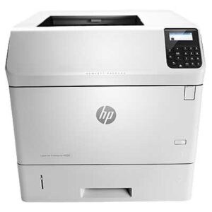 HP [M606dn] LaserJet Enterprise - A4 Size, 65 ppm