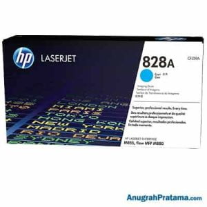 HP 828A Cyan LaserJet Image Drum (CF359A)