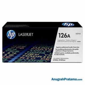 HP 126A LaserJet Imaging Drum (CE314A)