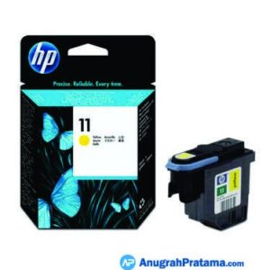 HP 11 Yellow Printhead (C4813A)