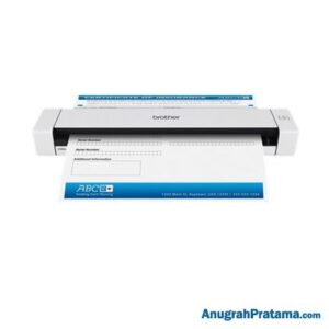 BROTHER DS-620 Mobile Color Document Scanner