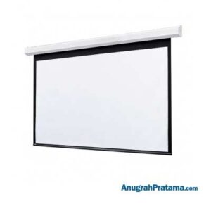 DRAPER EWSDR3040 200 Inch Motorized Projector Screen