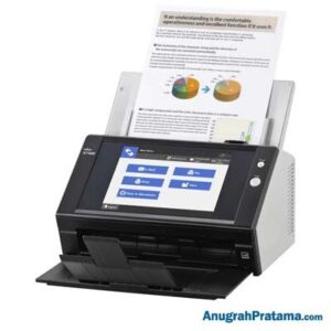 FUJITSU Network Scanner N7100