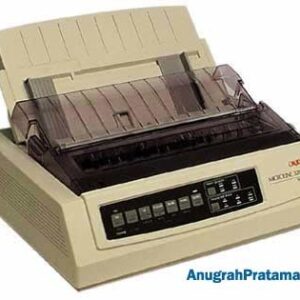 OKI Microline 320 Turbo Dot Matrix Printer [ML-320]