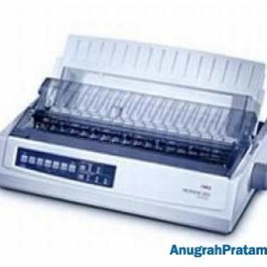 OKI Microline 3410 9-pin Dot Matrix Printer [ML-3410]