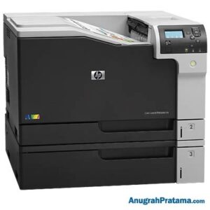 HP Color LaserJet Enterprise M750dn (D3L09A)