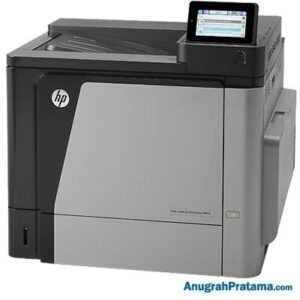 HP Color LaserJet Enterprise 600 CLJ M651n - CZ255A LaserJet Color MFP Printer