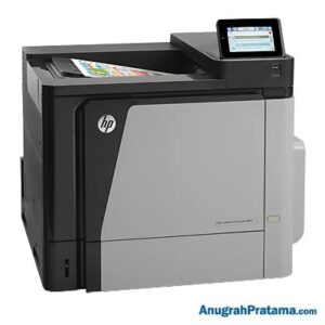 HP Color LaserJet Enterprise 600 CLJ M651dn - CZ256A LaserJet Color MFP Printer