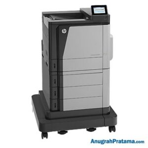 HP Color LaserJet Enterprise 600 CLJ M651xh - CZ257A LaserJet Color MFP Printer