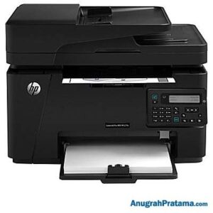 HP [CZ181A] LaserJet Pro 100 MFP LJ M127fn