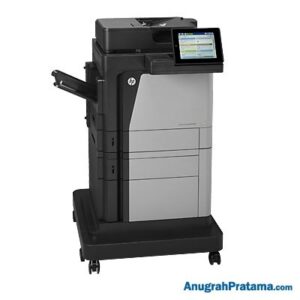 HP LaserJet Enterprise MFP M630f (B3G85A)