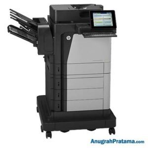 HP LaserJet Enterprise Flow MFP M630z (B3G86A)