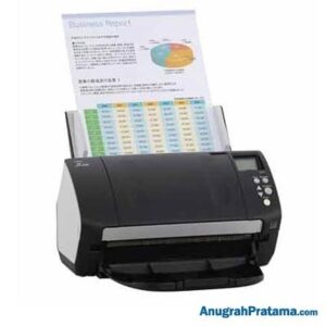 FUJITSU Image Scanner fi-7160