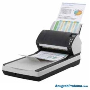 FUJITSU Image Scanner fi-7260