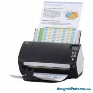 FUJITSU Image Scanner fi-7180