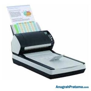 FUJITSU Image Scanner fi-7280