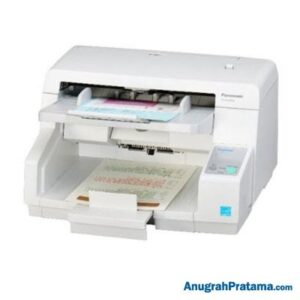 PANASONIC KV-S5055C Document Scanner